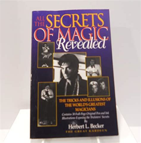 Unveiling the Tricks: A Look Behind the Curtain of Self-Acting Magic